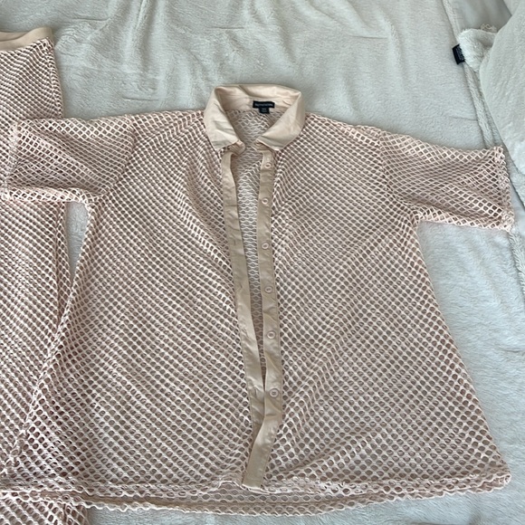 Stone Net Set - Picture 4 of 5